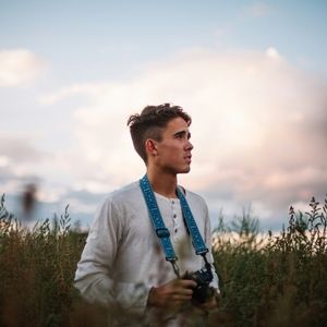 Meet your Posher, Ben